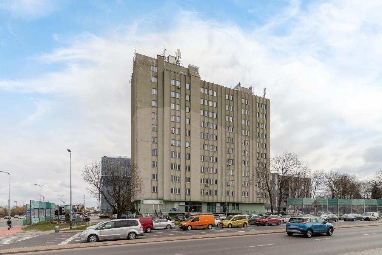 Lagiewniki Sanctuary One Bedroom Apartment By Renters Krakow Ngoại thất bức ảnh